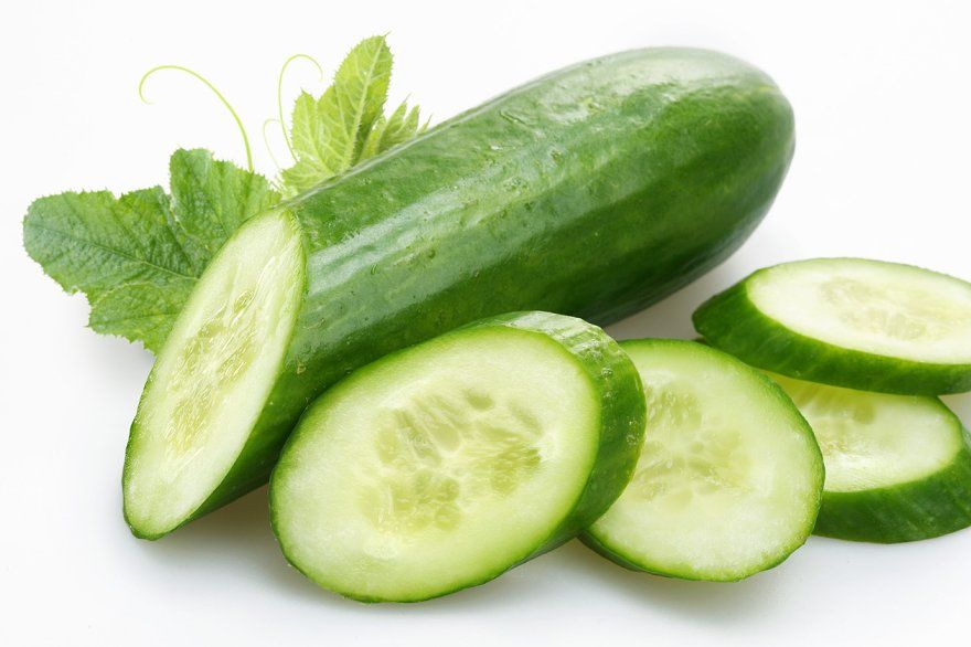 Manfaat Timun sebagai Sumber Nutrisi Rendah Kalori